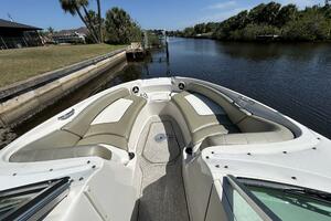 26ft Sea Ray Yacht For Sale