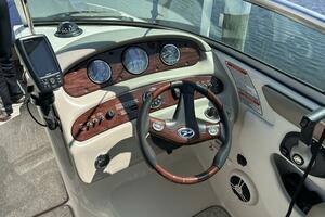 26ft Sea Ray Yacht For Sale