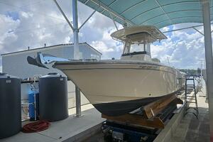 25ft Grady White Yacht For Sale