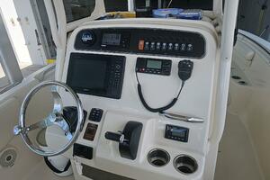 25ft Grady White Yacht For Sale