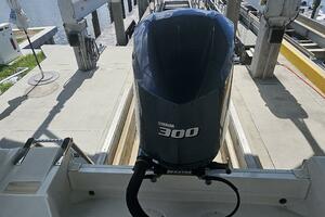 25ft Grady White Yacht For Sale
