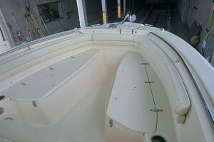 25ft Grady White Yacht For Sale