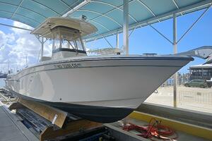 25ft Grady White Yacht For Sale