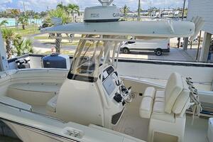 25ft Grady White Yacht For Sale