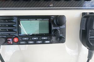 25ft Grady White Yacht For Sale