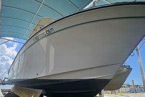 25ft Grady White Yacht For Sale