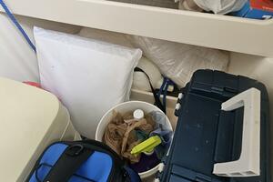 25ft Grady White Yacht For Sale