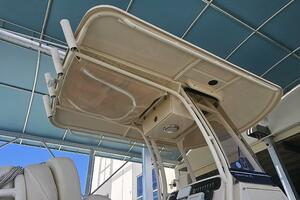 25ft Grady White Yacht For Sale