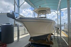 25ft Grady White Yacht For Sale
