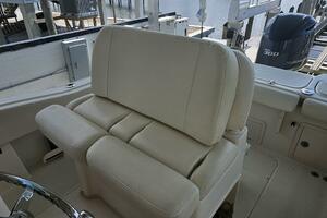 25ft Grady White Yacht For Sale