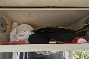 25ft Grady White Yacht For Sale