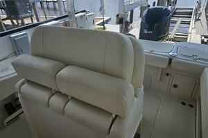 25ft Grady White Yacht For Sale
