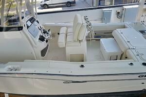 25ft Grady White Yacht For Sale