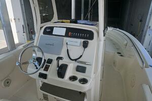 25ft Grady White Yacht For Sale