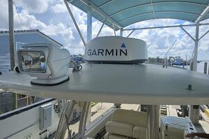 25ft Grady White Yacht For Sale
