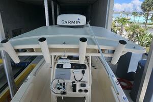25ft Grady White Yacht For Sale