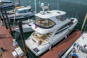 2009 Meridian 441 Sedan thumbnail 7
