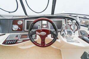 2009 Meridian 441 Sedan thumbnail 28