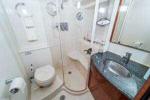 2009 Meridian 441 Sedan thumbnail 45
