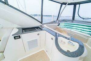 2009 Meridian 441 Sedan thumbnail 21