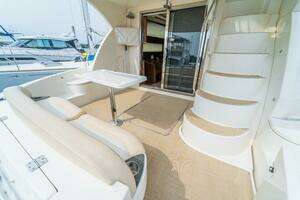 2009 Meridian 441 Sedan thumbnail 16