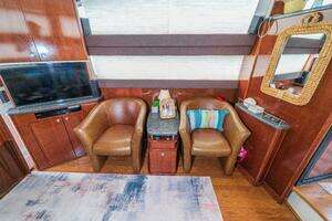 2009 Meridian 441 Sedan thumbnail 36