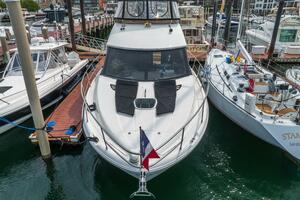 44FT (13.46M) MERIDIAN yacht for sale