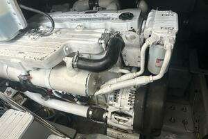 2009 Meridian 441 Sedan thumbnail 51