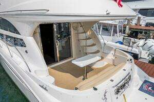 2009 Meridian 441 Sedan thumbnail 9