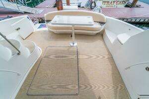 2009 Meridian 441 Sedan thumbnail 17