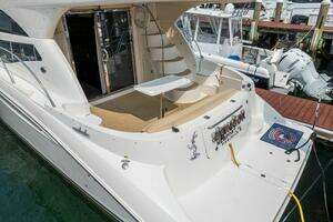 2009 Meridian 441 Sedan thumbnail 10