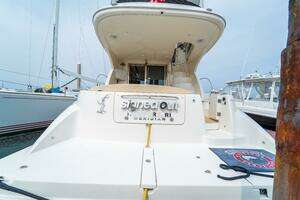 2009 Meridian 441 Sedan thumbnail 11