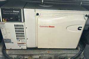 2009 Meridian 441 Sedan thumbnail 55