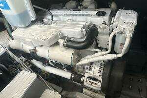 2009 Meridian 441 Sedan thumbnail 52