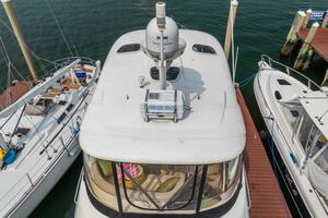 44FT (13.46M) MERIDIAN