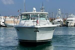 2000 Tiara 41 Open