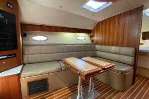 2000 Tiara 41 Open