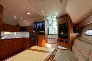 2000 Tiara 41 Open