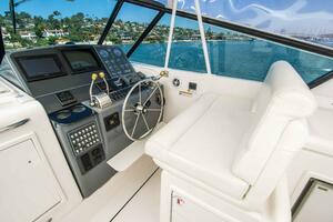 2000 Tiara 41 Open