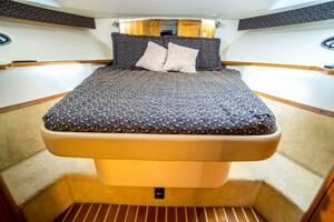 2000 Tiara 41 Open - Stateroom