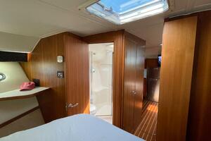 2000 Tiara 41 Open