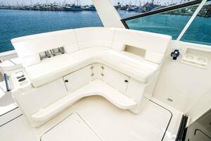 2000 Tiara 41 Open