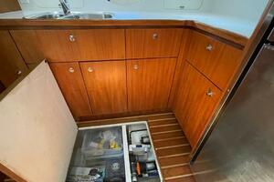 2000 Tiara 41 Open