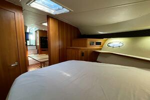 2000 Tiara 41 Open