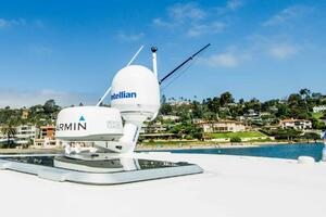 2000 Tiara 41 Open