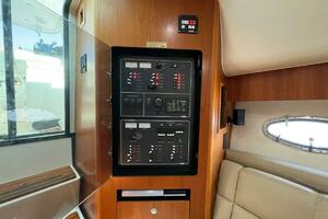 2000 Tiara 41 Open