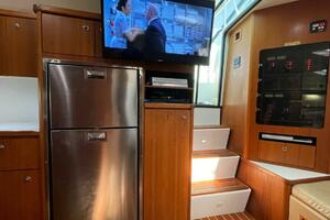 2000 Tiara 41 Open