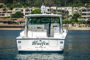 2000 Tiara 41 Open