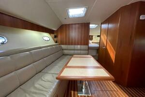 2000 Tiara 41 Open