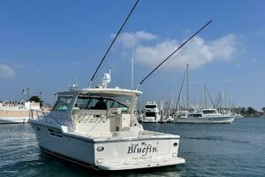 2000 Tiara 41 Open